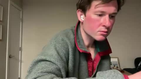 Horny and Bicurious online show from 22, 3, 2026