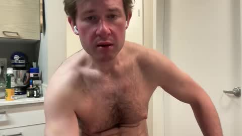 Horny and Bicurious online show from 12, 4, 2026