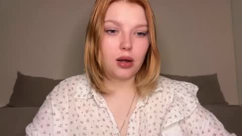 Snapshot of opheliaritz chatting on 20, 4, 2026 Ophelia online show from 20, 4, 2026