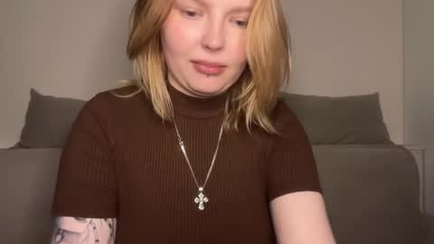 Snapshot of opheliaritz chatting on 28, 4, 2026 Ophelia online show from 28, 4, 2026