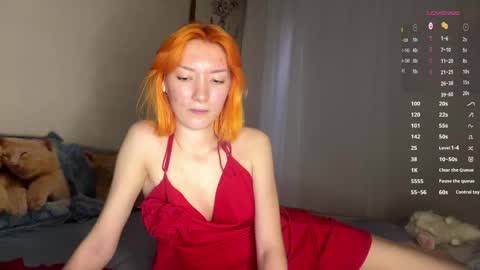 Snapshot of oracorker chatting on 18, 4, 2026 Coraline online show from 18, 4, 2026