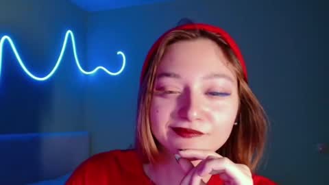 Melani  online show from 22, 10, 2025