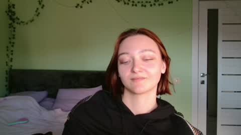Snapshot of orange___melani chatting on 5, 7, 2026 Melani online show from 5, 7, 2026