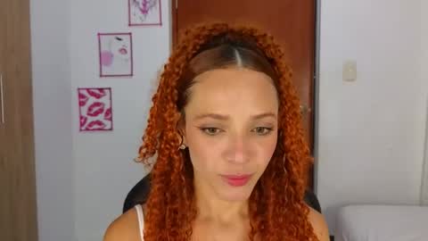 ORANGE ANGEL online show from 14, 1, 2026