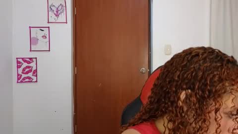 ORANGE ANGEL online show from 15, 1, 2026