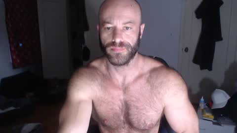 Snapshot of oregon87 chatting on 2, 3, 2025 The Oregon Lumberjack online show from 2, 3, 2025