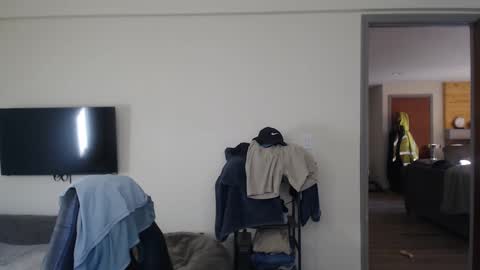 Snapshot of oregon87 chatting on 6, 10, 2025 The Oregon Lumberjack online show from 6, 10, 2025