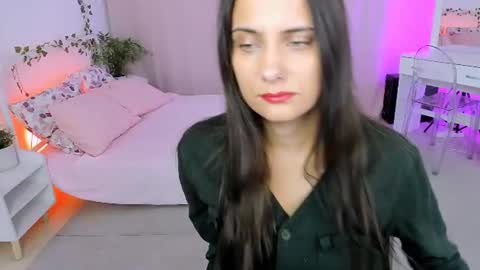 Snapshot of orfeya_one chatting on 23, 6, 2026 Orfeya online show from 23, 6, 2026