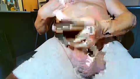 Snapshot of orgasmoutlet chatting on 9, 10, 2025 MapleSyrup online show from 9, 10, 2025