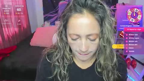 Snapshot of oriana_100 chatting on 19, 3, 2026 oriana_100 online show from 19, 3, 2026