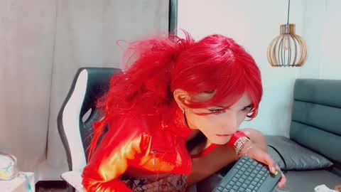 Snapshot of oriana_braom chatting on 29, 12, 2024 Oriana braom online show from 29, 12, 2024