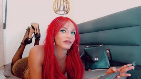 Snapshot of oriana_braom chatting on 18, 1, 2025 Oriana braom online show from 18, 1, 2025