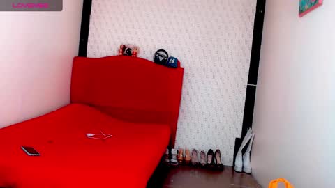 Snapshot of oriana_braom chatting on 6, 2, 2025 Oriana braom online show from 6, 2, 2025