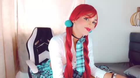 Snapshot of oriana_braom chatting on 3, 3, 2025 Oriana braom online show from 3, 3, 2025