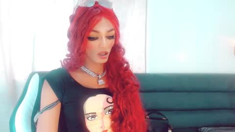 Snapshot of oriana_braom chatting on 7, 3, 2025 Oriana braom online show from 7, 3, 2025