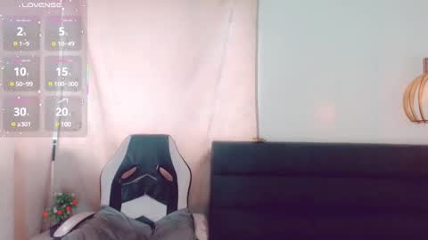 Snapshot of oriana_braom chatting on 12, 3, 2025 Oriana braom online show from 12, 3, 2025