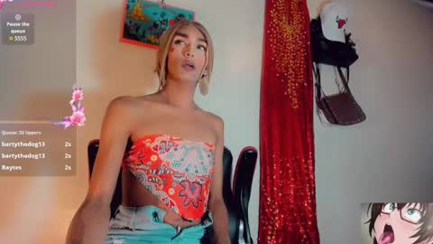 Snapshot of oriana_braom chatting on 4, 10, 2025 Oriana braom online show from 4, 10, 2025