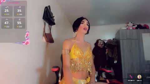 Snapshot of oriana_braom chatting on 14, 10, 2025 Oriana braom online show from 14, 10, 2025