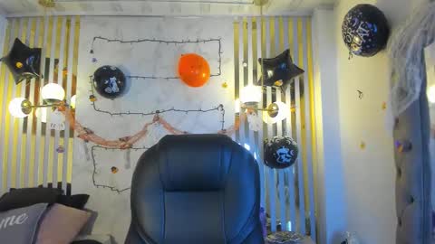 oriana_gh online show from 19, 10, 2025