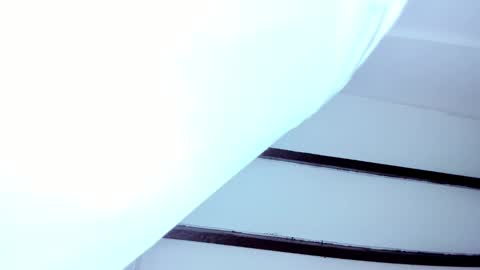 Miss Guzman  online show from 24, 1, 2025