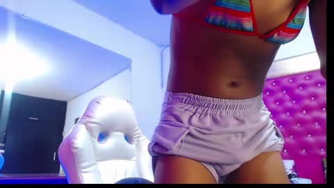 Snapshot of orianadollx chatting on 7, 1, 2025 Oriana online show from 7, 1, 2025