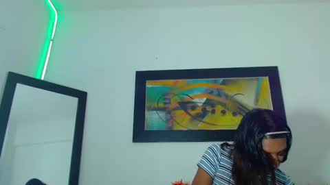 Snapshot of orianadollx chatting on 31, 1, 2025 Oriana online show from 31, 1, 2025