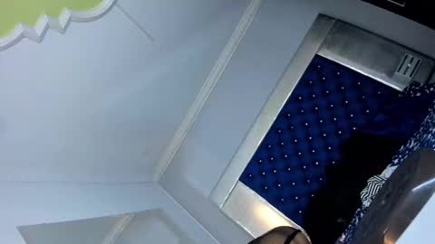 Snapshot of orianadollx chatting on 6, 11, 2025 Oriana online show from 6, 11, 2025