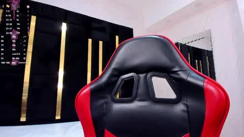 Snapshot of orianamarquez chatting on 24, 4, 2026 Orianna online show from 24, 4, 2026