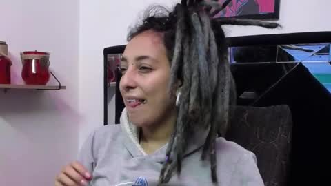 Snapshot of orianna_bodmod chatting on 3, 12, 2024 ORIANNA online show from 3, 12, 2024