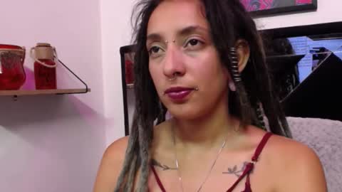 Snapshot of orianna_bodmod chatting on 17, 1, 2025 ORIANNA online show from 17, 1, 2025