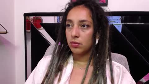 Snapshot of orianna_bodmod chatting on 18, 1, 2025 ORIANNA online show from 18, 1, 2025