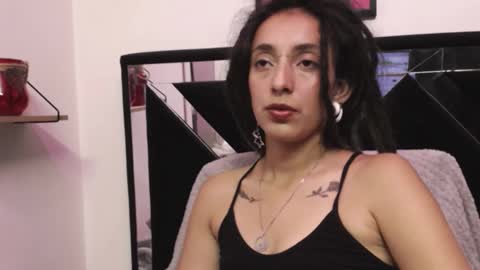 Snapshot of orianna_bodmod chatting on 8, 3, 2025 ORIANNA online show from 8, 3, 2025