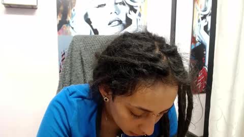 ORIANNA online show from 27, 2, 2026