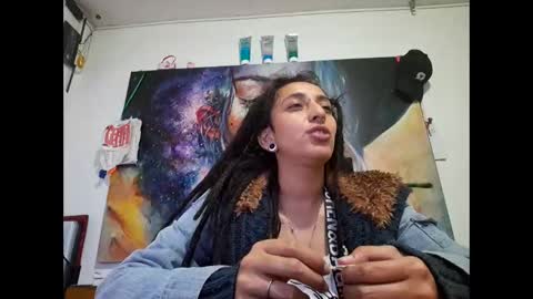 Snapshot of orianna_bodmod chatting on 22, 3, 2026 ORIANNA online show from 22, 3, 2026