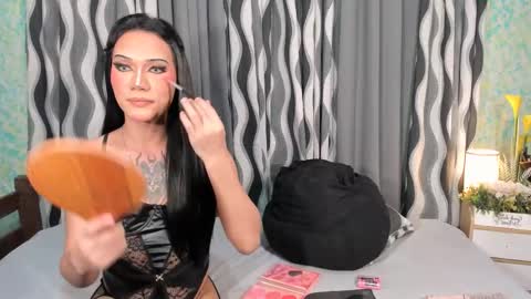 Snapshot of origin_of_lust chatting on 15, 2, 2025 Ace Chua online show from 15, 2, 2025