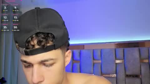 Orionblaze 69  online show from 22, 3, 2026