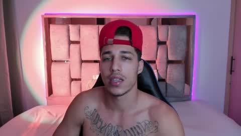 Snapshot of orionblaze69_ chatting on 27, 5, 2026 Orionblaze 69 online show from 27, 5, 2026