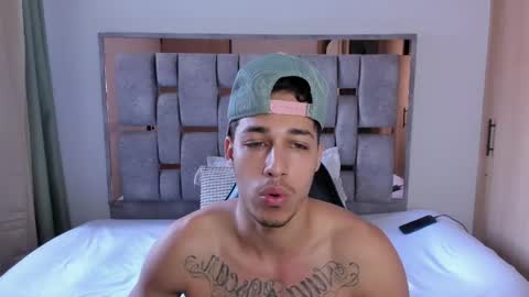 Snapshot of orionblaze69_ chatting on 28, 5, 2026 Orionblaze 69 online show from 28, 5, 2026