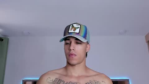 Snapshot of orionblaze69_ chatting on 3, 6, 2026 Orionblaze 69 online show from 3, 6, 2026