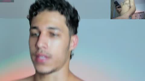 Snapshot of orionblaze69_ chatting on 8, 7, 2026 Orionblaze 69 online show from 8, 7, 2026