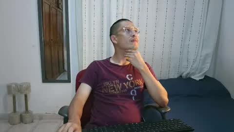 Orion online show from 15, 12, 2025