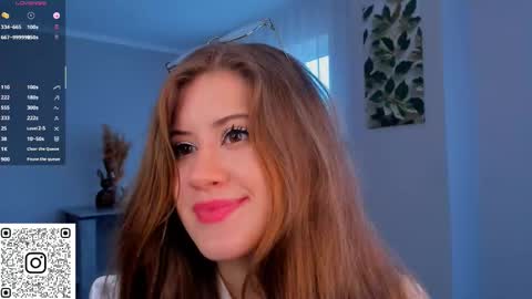 Snapshot of orivienne chatting on 19, 9, 2025 Dolores online show from 19, 9, 2025