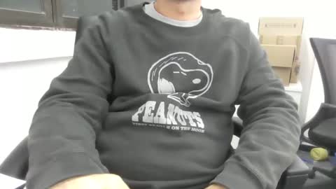 orizon_100 online show from 5, 12, 2025