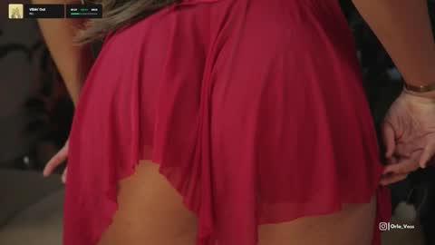 Snapshot of orla_voss chatting on 14, 1, 2026 Orla online show from 14, 1, 2026