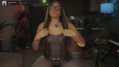 Snapshot of orla_voss chatting on 16, 1, 2026 Orla online show from 16, 1, 2026