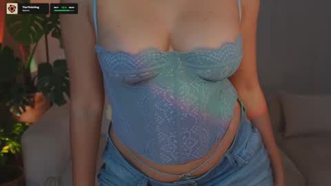 Snapshot of orla_voss chatting on 16, 2, 2026 Orla online show from 16, 2, 2026