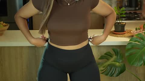 Snapshot of orla_voss chatting on 9, 4, 2026 Orla online show from 9, 4, 2026