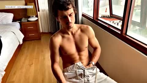 Fansly and Instagram -  online show from 10, 3, 2026