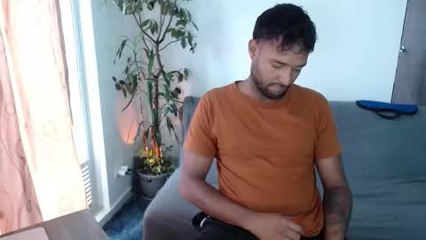 orlando_horny online show from 4, 10, 2025