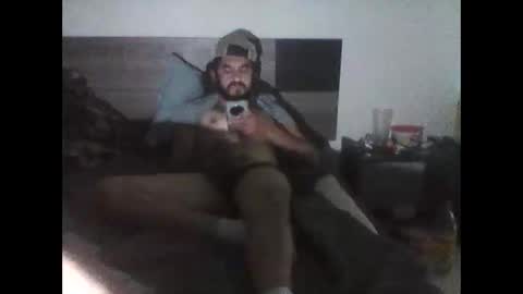 Orm93 online show from 5, 11, 2025